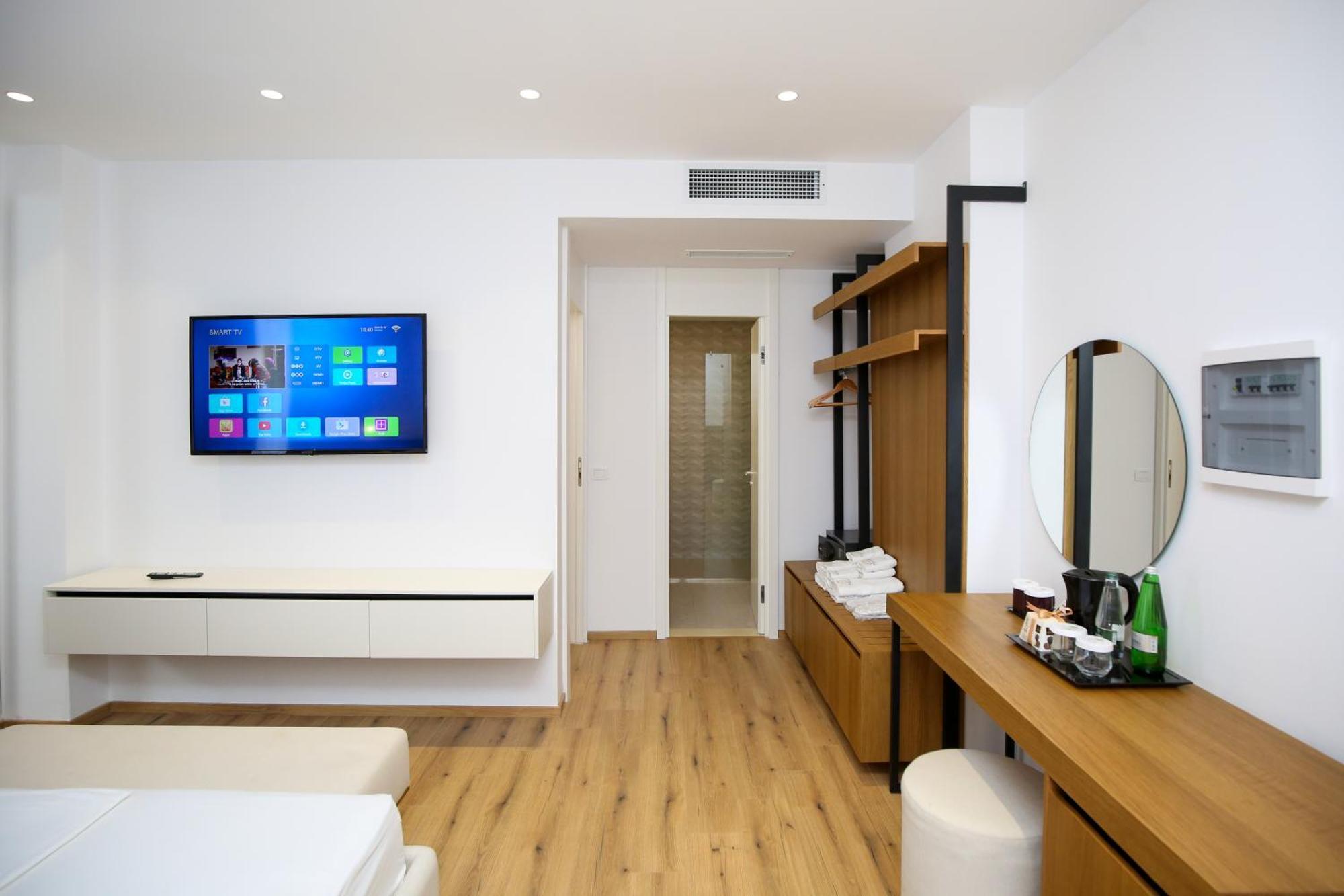 Oricon Coast Luxury Resort Орикум Экстерьер фото