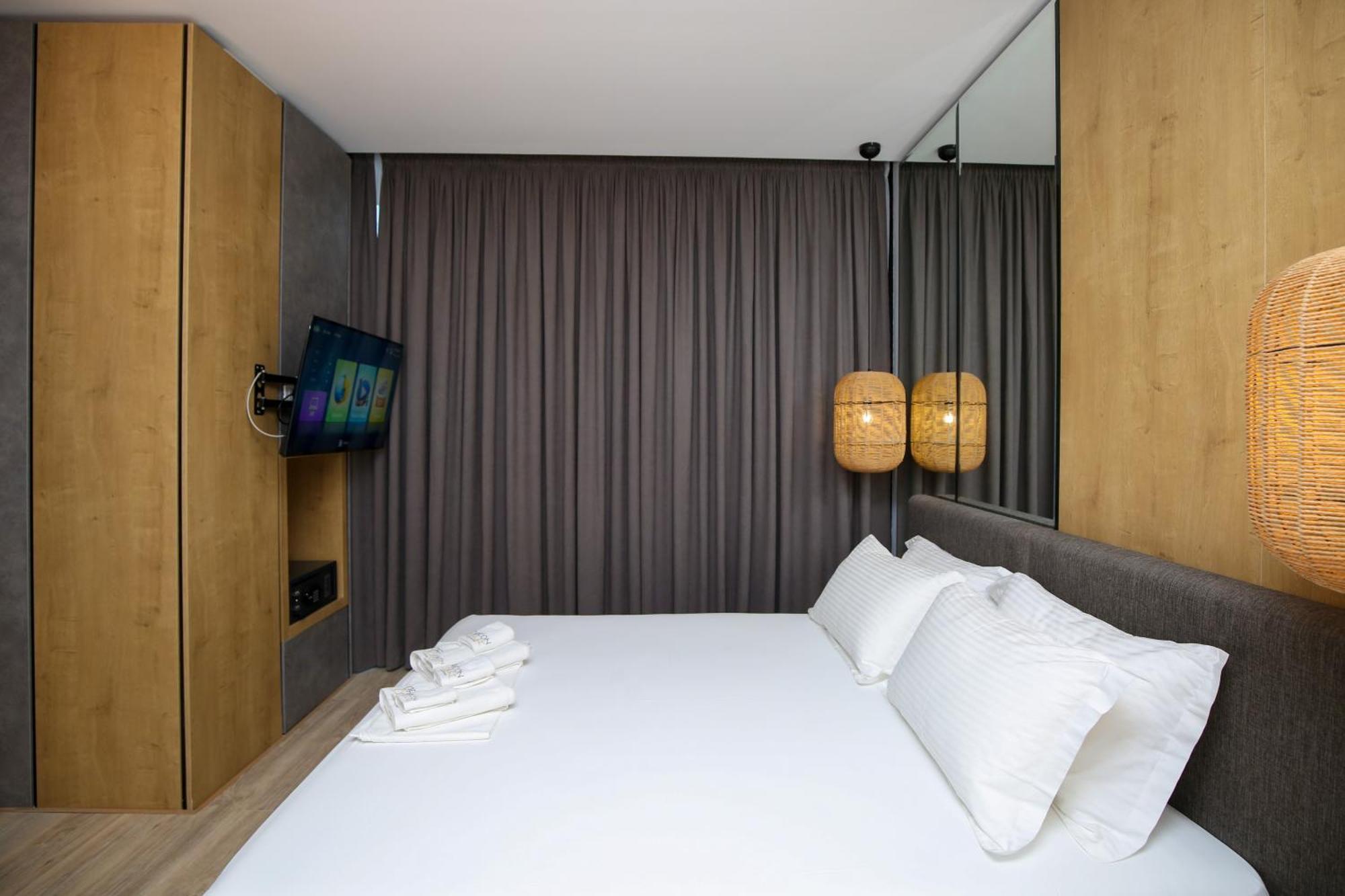 Oricon Coast Luxury Resort Орикум Экстерьер фото