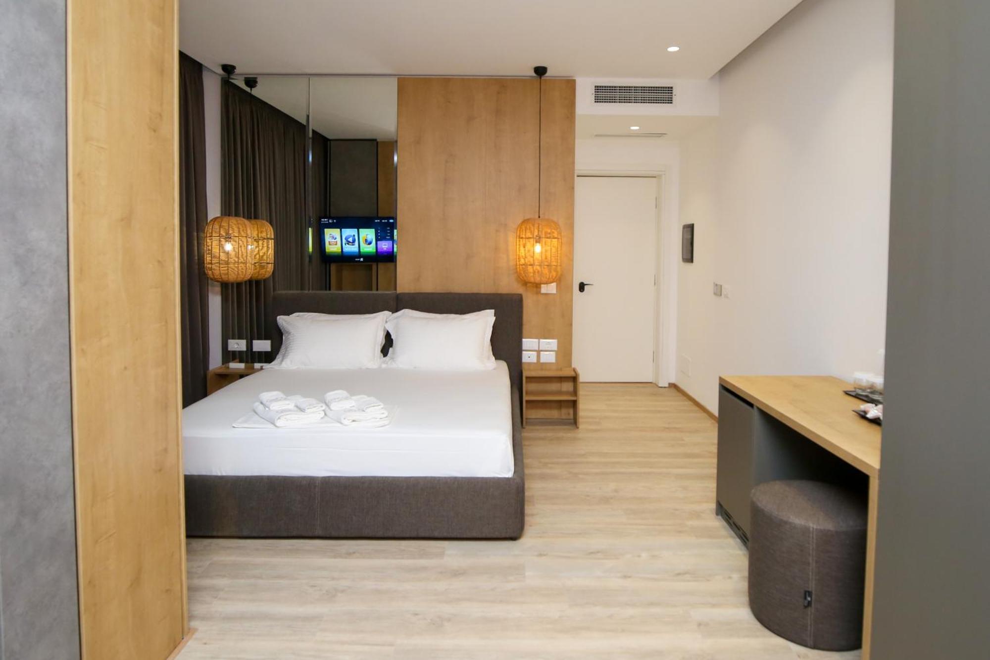 Oricon Coast Luxury Resort Орикум Экстерьер фото