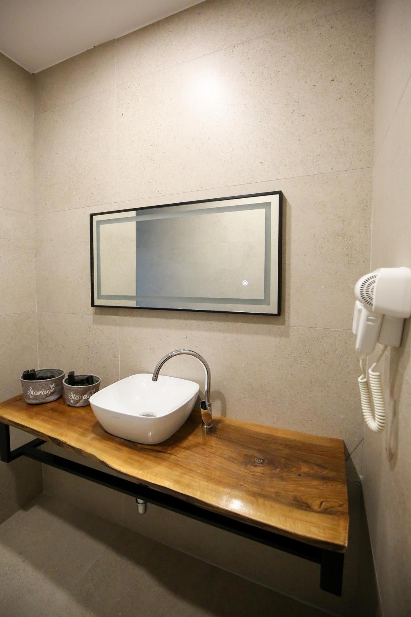 Oricon Coast Luxury Resort Орикум Экстерьер фото