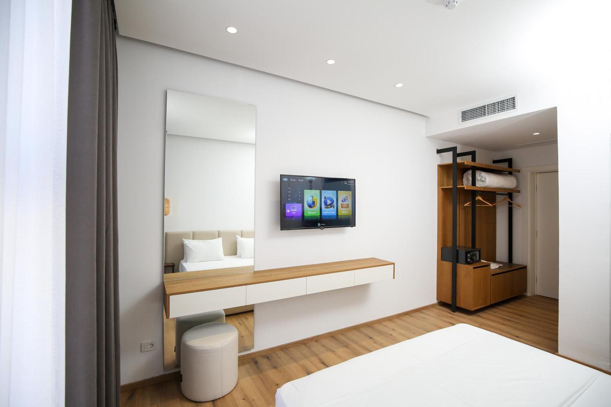 Oricon Coast Luxury Resort Орикум Экстерьер фото